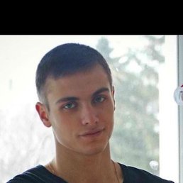 Павел, Кисловодск, 34 года